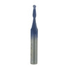 Freud Up Cut Spiral Ball Nose Bits 1/4" Shank 72-xxx   Freud Up Cut Spiral Ball Nose Bits 1/4" Shank 72-xxx