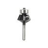  Freud Insert Bevel Trim Bit 43-2xx 