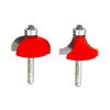  Freud Drop Leaf Table Bit Set 