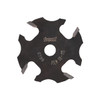  Freud Four Wing Slotting Cutters 58 SERIES 