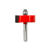  Freud 1/4" Shank Rabbeting Bits 