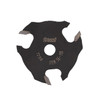  Freud Three Wing Slotting Cutters 