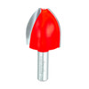  Freud 1-1/2" Vertical Raised Panel Bit 99-318 