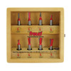  Freud 8 Piece Bit Set for Incra Jig 96-102 