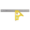 Stanley Tools 12 in Combination Square 46-123