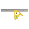  Stanley Tools 12 in Combination Square 46-123 