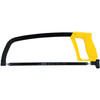 Stanley Tools 12 in Solid Frame Hacksaw STHT20138