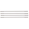 Stanley Tools Stanley 4 pk 6-1/2 in x 10 TPI Coping Saw Blades 15-058 