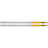 Dewalt 2 Pack 12" Bimetal Hacksaw Blades (32TPI) DWHT20553