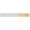  Dewalt 2 Pack 12" Bimetal Hacksaw Blades (24TPI) DWHT20552 
