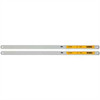  Dewalt 2 PK 10" Bimetal Hacksaw Blades (32 TPI) DWHT20550 