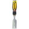 Stanley Tools 1-1/4 in FATMAX Thru-Tang Wood Chisel 16-979   Stanley Tools 1-1/4 in FATMAX Thru-Tang Wood Chisel 16-979