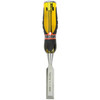 Stanley Tools 3/4 in FATMAX Thru-Tang Wood Chisel 16-977   Stanley Tools 3/4 in FATMAX Thru-Tang Wood Chisel 16-977
