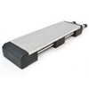 Big Horn Tools Big Horn Double-Sided 400/1000 Grit 8'' Diamond Sharpening Stone Sharpener 19394 