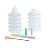 Big Horn Tools Big Horn 2 Pk Glue Bellows 19406 