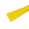 Big Horn Silicone Glue Brush with Comb Edge Blade Applicator 19031