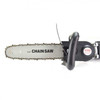  Superior Steel SS1214 11.5 Inch Chainsaw Attachment for Angle Grinder 