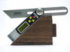 General ANGLE-IZER Digital Sliding T-Bevel & Protractor in One 828