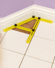 General Tools General ANGLE-IZER Template Tool 836 