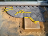General Tools General ANGLE-IZER Template Tool 836 
