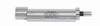 General Tools Double-ended 1/2 In. and 1/5 In. Edge Finder 262 