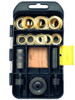 General Tools General Multi-size Grommet Kit 81264 