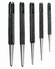 General Five-piece Center Punch Set SPC74