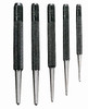 General Tools General Five-piece Center Punch Set SPC74 