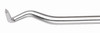 General Cotter Pin Puller, Cotter Key Extractor, Round Shaft, 4-Inch (101mm) Shaft 64