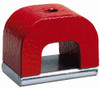 General Tools General Alnico Horseshoe Magnet with 13 Lb. Pull 370-2 