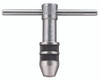 General Tools General Tap Wrench for No. 0 to No. 8 Taps 163 