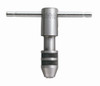General Ratchet Tap Wrench for No. 0 to 1/4 In. Taps 161R