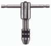General Ratchet Tap Wrench for No. 0 to No. 8 Taps 160R