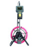 General Pipe & Duct Recording Video Inspection Camera/Borescope
