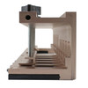 General E-Z Pro Dovetailer II Dovetail Jig 861