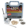 General E-Z Pro Deluxe Pocket Hole Jig Kit 850