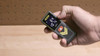 General Tools General 65' Compact Laser Measure, Continuous Measurement, Hi-Visibility, White On Black Screen LDM2 