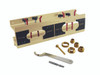 General E-Z Pro Aluminum Mortise & Tenon Jig Kit 870