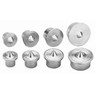General Dowel Centers, Eight Assorted 888