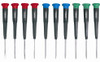 General Ten-piece Mini Screwdriver Set 690