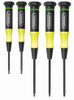 General Tools General Five-piece Precision Torx Screwdriver Set 711 