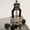 General Digital Height Gauge, Self-Standing, Magnetic,Inches/Millimeters & Detachable Plunger 150