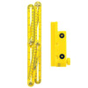 General Tools General  ANGLE-IZER & ANGLE-IZER Gauge, 45/60/75/90-degree angles 8361 