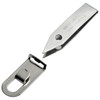 Big Horn Tools Big Horn Sliver Gripper Tweezer with Keychain Clip 19075 