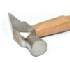 Big Horn Tools Big Horn 3 Inch x 5/8 Inch Swiss Style Hammer for Riveting & Precision Work 19873 