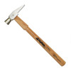 Big Horn Tools Big Horn 3 Inch x 5/8 Inch Swiss Style Hammer for Riveting & Precision Work 19873 