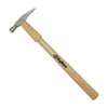 Big Horn 2-1/2 Inch x 3/8 Inch Swiss Style Hammer for Riveting & Precision Work 19872