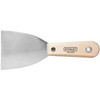 Stanley Tools Stanley 3 in Wood Handle Wall Scraper 28-543 