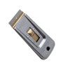 Stanley Tools Stanley Razor Blade Scraper with 5 Blades 28-500 