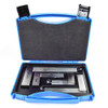 Big Horn Tools Big Horn Precision Steel Squares Set 4 Piece 19273 
